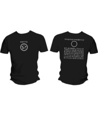 06 Tour MENS T-SHIRT