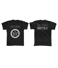 Hot Metal Ladies T-Shirt