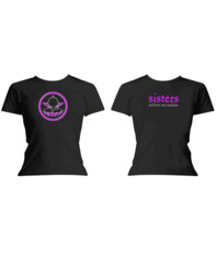 Militant LADIES T-SHIRT