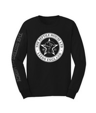 The Reptile House Longsleeve Tee Online Exclusive