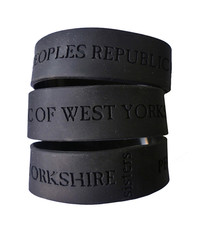 Wristband