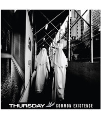 Common Existance CD Album