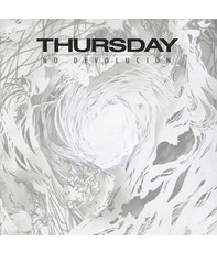 No Devolution CD Album