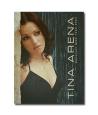 Greatest Hits Tour Book