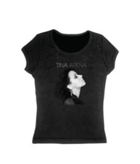 Head Logo Ladies T-Shirt