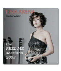 Limited Edition CD The Peel Me Sessions