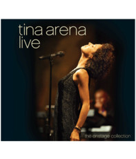 The On Stage Collection CD/DVD