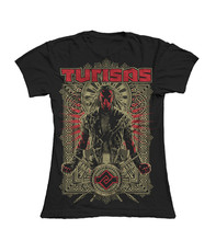 Byzantine Ladies T-Shirt