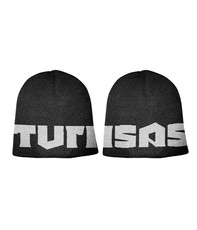 Logo Beanie Hat