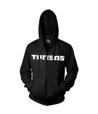 Logo Hoody