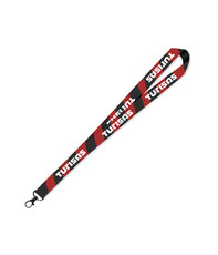 Logo Lanyard
