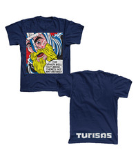 Pop Art Viking T-Shirt