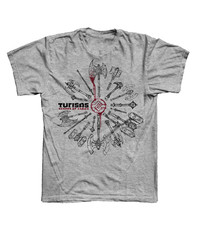 Weapon Of Choice T-Shirt