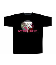 Morphed Logo T-Shirt