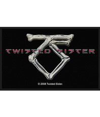 TS Bone Logo Patch (standard)