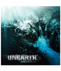 Darkness In The Light CD Album