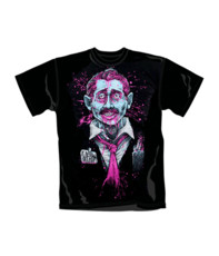 Dr Wfahm T-Shirt