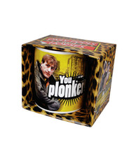 You Plonker Mug