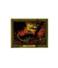 Limited Edition Shepherds Bush Empire Artwork Poster