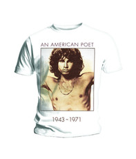 American Poet T-Shirt