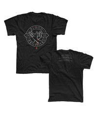 Blood Brothers Tour T-Shirt