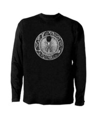 Serpents Kiss Long Sleeve