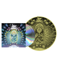 DELUXE CD/DVD & EXCLUSIVE SCREENPRINT BUNDLE