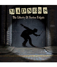 The Liberty Of Norton Folgate CD Album