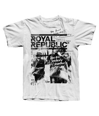 Riot T-Shirt