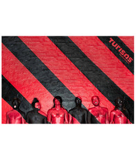 Turisas - Stripe Wall Poster