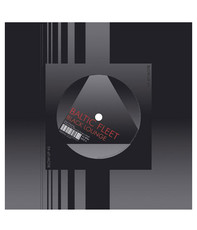 Baltic Fleet - Black Lounge/3 Dollar Dress Limited Edition 7 Inch Vinyl