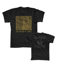 The Sisters Of Mercy - Alice T-Shirt