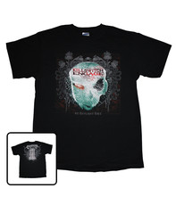 Daylight Dies Dates T-Shirt 