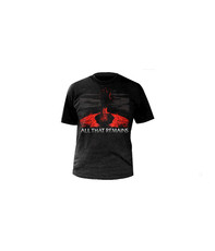 Red Hand T-Shirt 