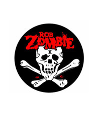 Dead Return Back Patch