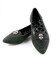 Abbey Dawn Hot Punk Flattie