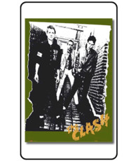 Album Textile Poster 