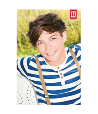 Louis Poster 