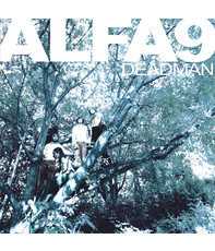 Alfa 9 - Deadman Ltd. CDs