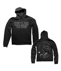 Hevy Fesitval - Angler Fish Hoody