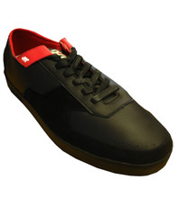 Carme Black/Red