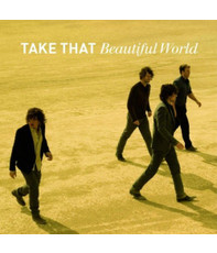 Take That - Beautiful World