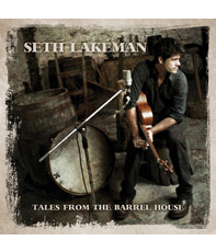 Tales From The Barrel House CD