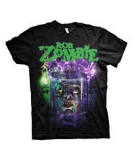 Head Until i'm Dead T-Shirt 