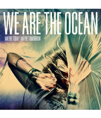 Maybe Today Maybe Tomorrow CD Album