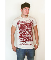 Cheetah Sand T-Shirt