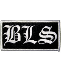 Logo Patch (Small)