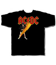 High Voltage T-Shirt