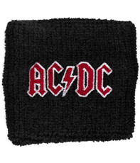AC/DC Logo Wristband
