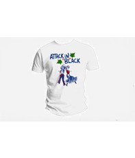 Cowboy Ladies T-Shirt